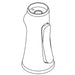 KOHLER K-1358706 2F Pulldown