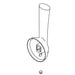 KOHLER K-1358768 Handle Kit