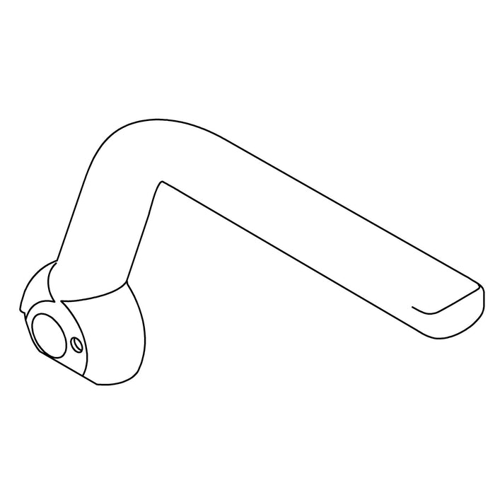 KOHLER K-1359445 Arm Asm
