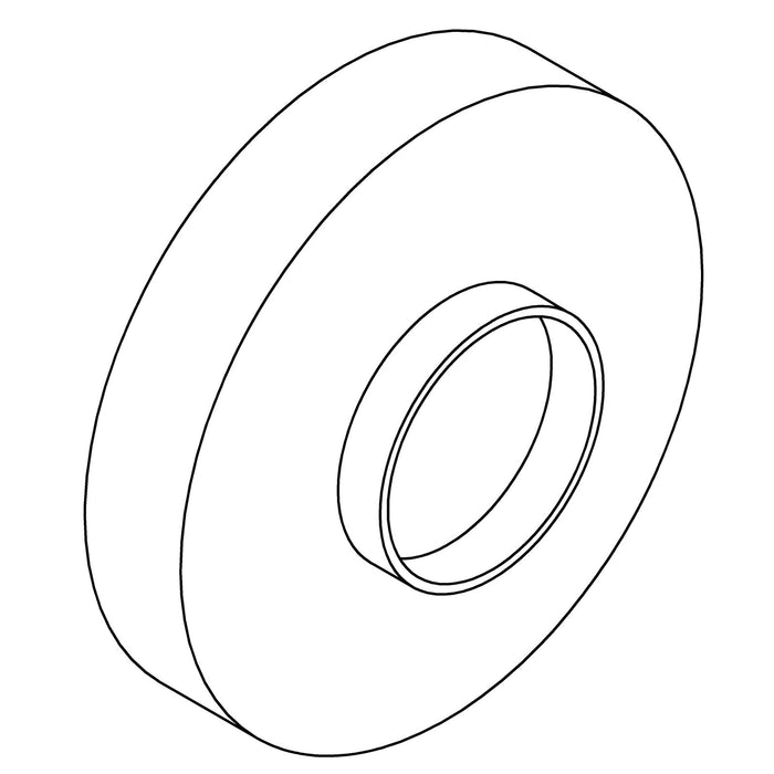 KOHLER K-1359912 Escutcheon