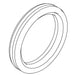 KOHLER K-1360107 Oulet Pipe Gasket