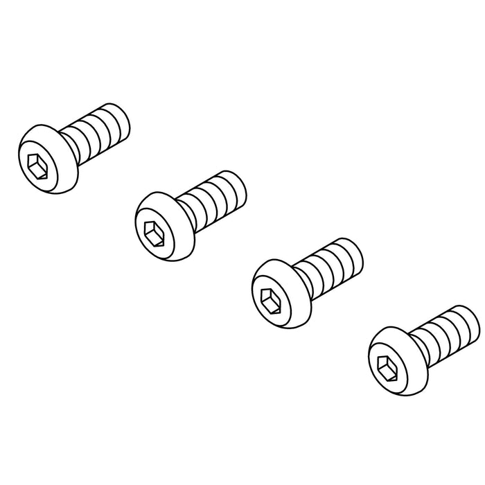 KOHLER K-1361803 Hardware Kit