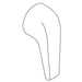KOHLER K-1361832 Handle