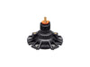 KOHLER K-1362395 Mixer Hf Cap Sp Kit, Retro