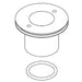 KOHLER K-1362495 Valve Adaptor Kit