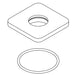 KOHLER K-1362496 Escutcheon Kit
