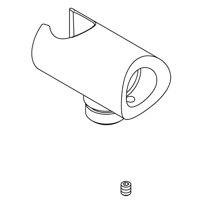 KOHLER K-1362499 Handshower Bracket Kit