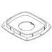 KOHLER K-1367637 Escutcheon Kit