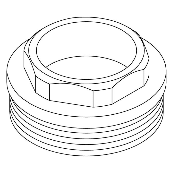 KOHLER K-1367713 Valve Nut