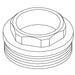 KOHLER K-1367713 Valve Nut