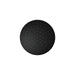 KOHLER K-13689-G Contemporary Round 10" single-function rainhead, 1.75 gpm, matte black - view 5
