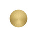KOHLER Contemporary Round Round 10" single-function rainhead, 1.75 gpm