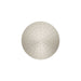 KOHLER K-13689-G Contemporary Round 10" single-function rainhead, 1.75 gpm, vibrant brushed nickel - view 5