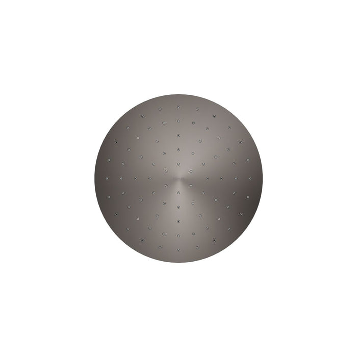 KOHLER K-13689-G Contemporary Round 10" single-function rainhead, 1.75 gpm