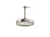 KOHLER 8" single-function rainhead, 2.5 gpm