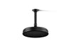 KOHLER K-13692-G 8" rainhead, 1.75 gpm, matte black