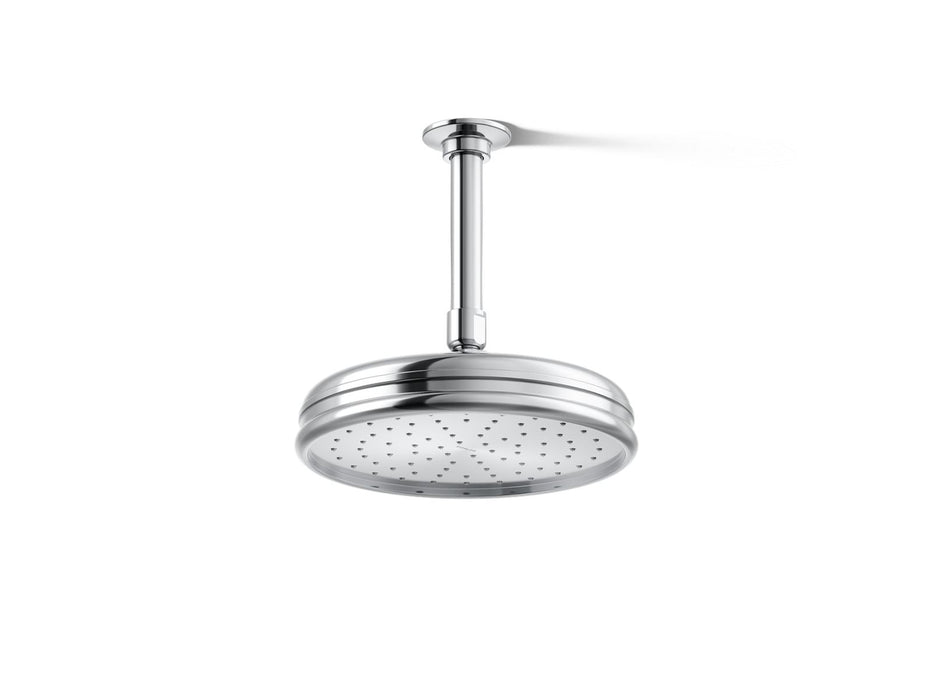 KOHLER K-13692-G 8" rainhead, 1.75 gpm