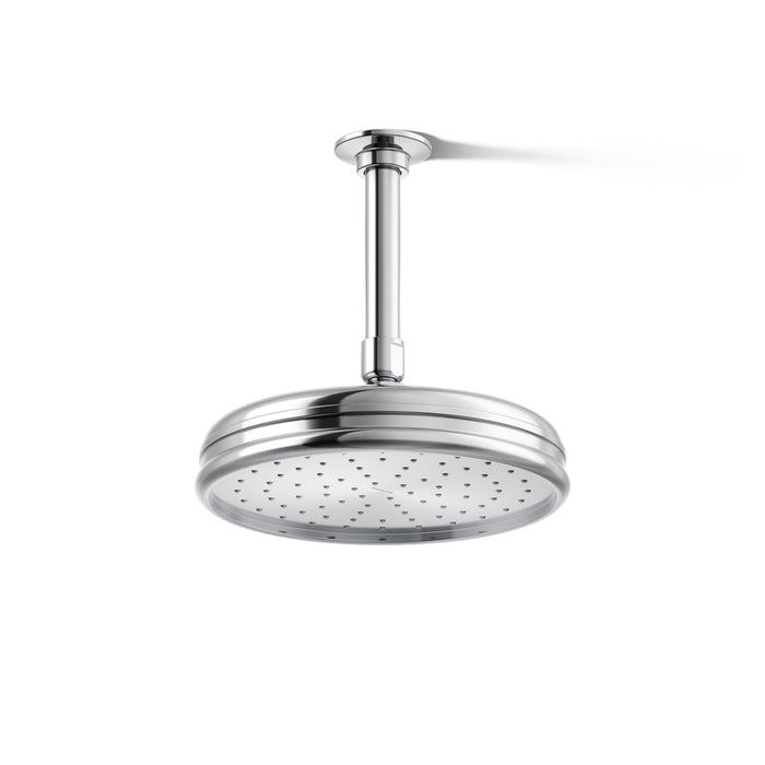 KOHLER K-13692-G 8" rainhead, 1.75 gpm