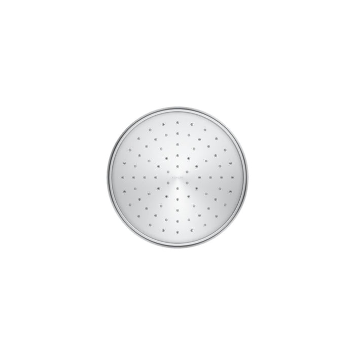 KOHLER K-13692-G 8" rainhead, 1.75 gpm
