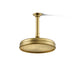 KOHLER 8" rainhead, 1.75 gpm