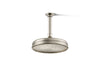 KOHLER 8" rainhead, 1.75 gpm