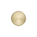 KOHLER K-13692-G 8" rainhead, 1.75 gpm, vibrant french gold - view 5