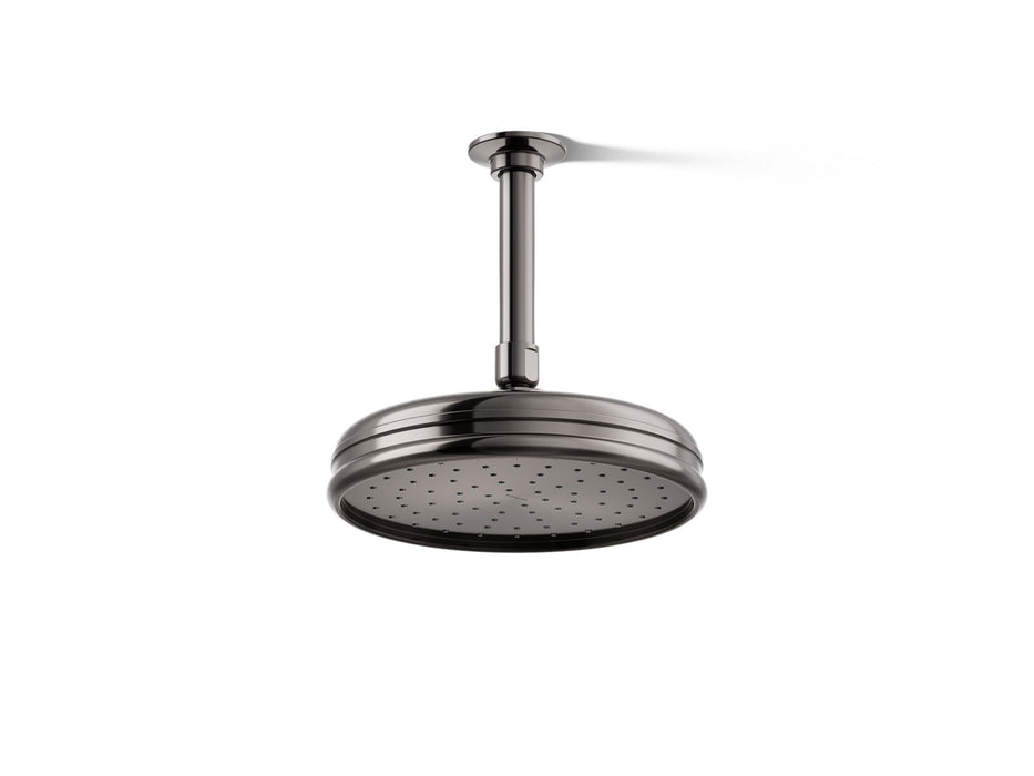 KOHLER K-13692-G 8" rainhead, 1.75 gpm