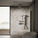 KOHLER Traditional 10" single-function rainhead, 2.5 gpm