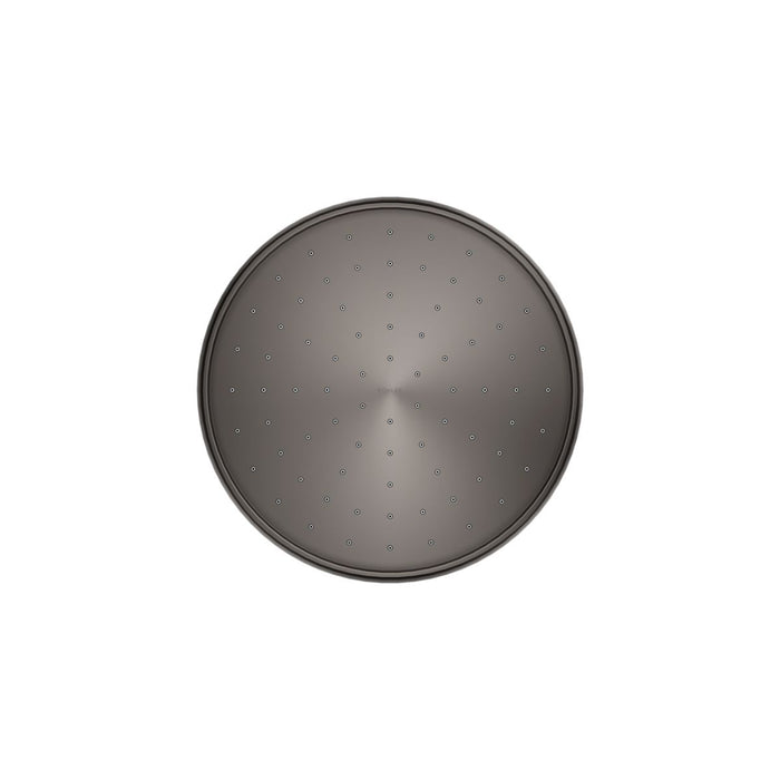 KOHLER Traditional 10" single-function rainhead, 2.5 gpm