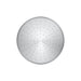 KOHLER K-13694 Traditional 12" single-function rainhead, 2.5 gpm, polished chrome - view 4
