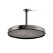 KOHLER Traditional 12" single-function rainhead, 2.5 gpm