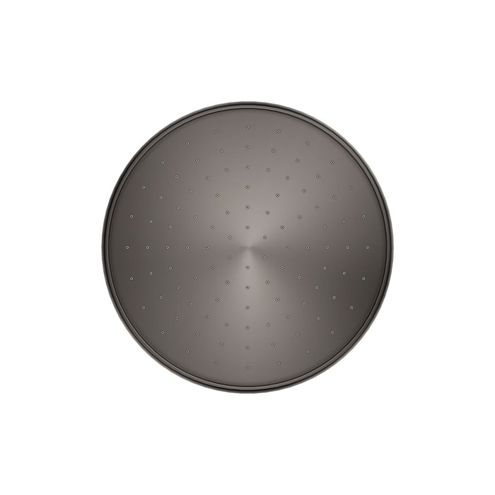 KOHLER Traditional 12" single-function rainhead, 2.5 gpm
