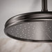 KOHLER Traditional 12" single-function rainhead, 2.5 gpm