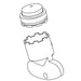 KOHLER K-1369586 Aerator Kit, Cache 0.5 Gpm