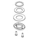 KOHLER K-1369588 Mounting Hardware Kit