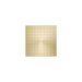 KOHLER Contemporary Square 8" single-function rainhead, 1.75 gpm