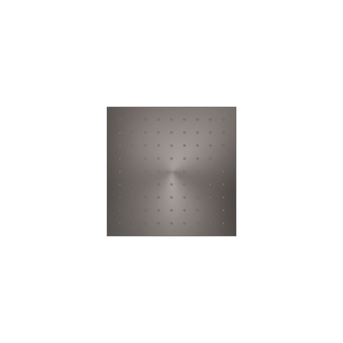 KOHLER K-13695-G Contemporary Square 8" single-function rainhead, 1.75 gpm