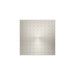 KOHLER Contemporary Square 10" single-function rainhead, 2.5 gpm