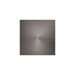 KOHLER Contemporary Square 10" single-function rainhead, 2.5 gpm