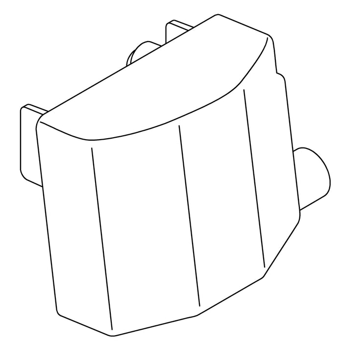 KOHLER K-1370658 Bracket, Microwave