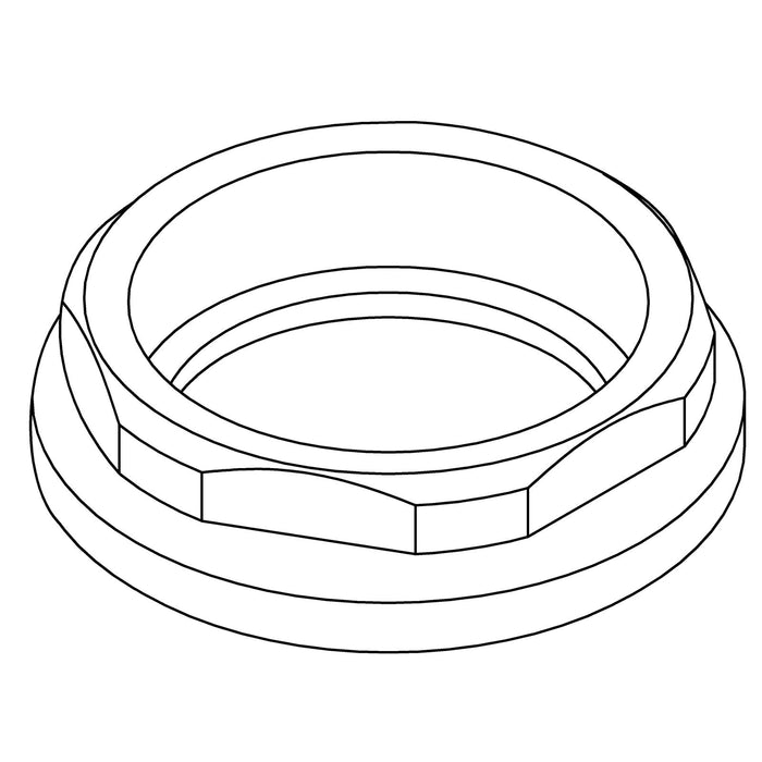 KOHLER K-1370810 Nut, Valve