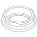 KOHLER K-1370810 Nut, Valve
