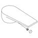 KOHLER K-1370824 Handle Kit