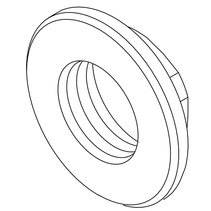 KOHLER K-1371561 Valve Nut