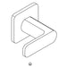 KOHLER K-1373017 Handle Kit