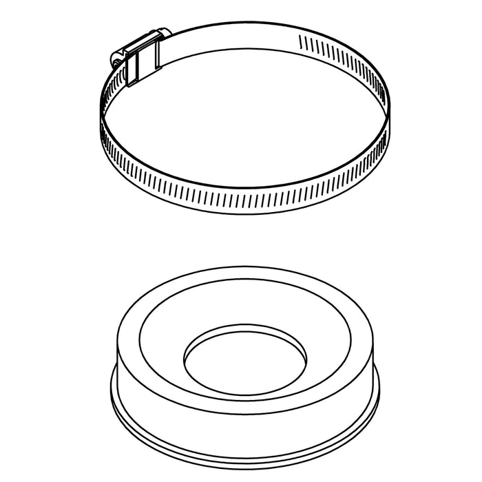 KOHLER K-1373249 Gasket Kit
