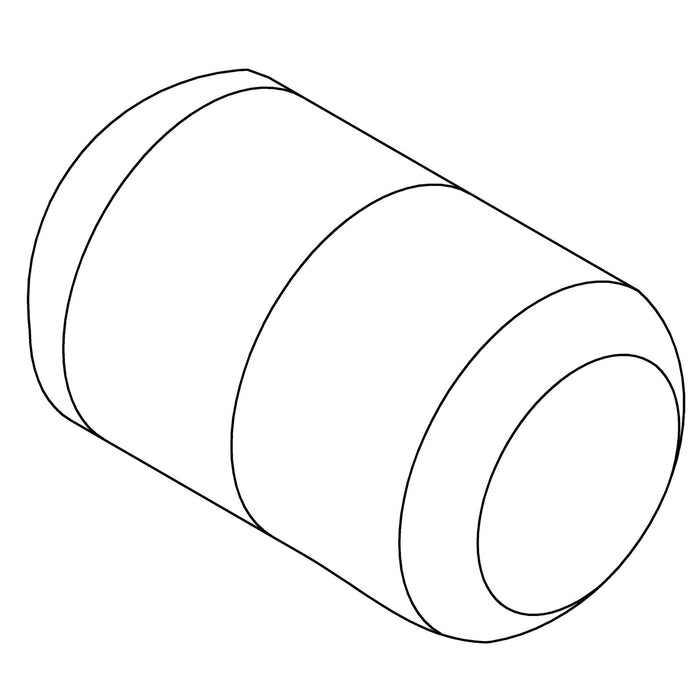 KOHLER K-1373882 Set Screw, M5, 8.0 Long