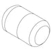 KOHLER K-1373882 Set Screw, M5, 8.0 Long