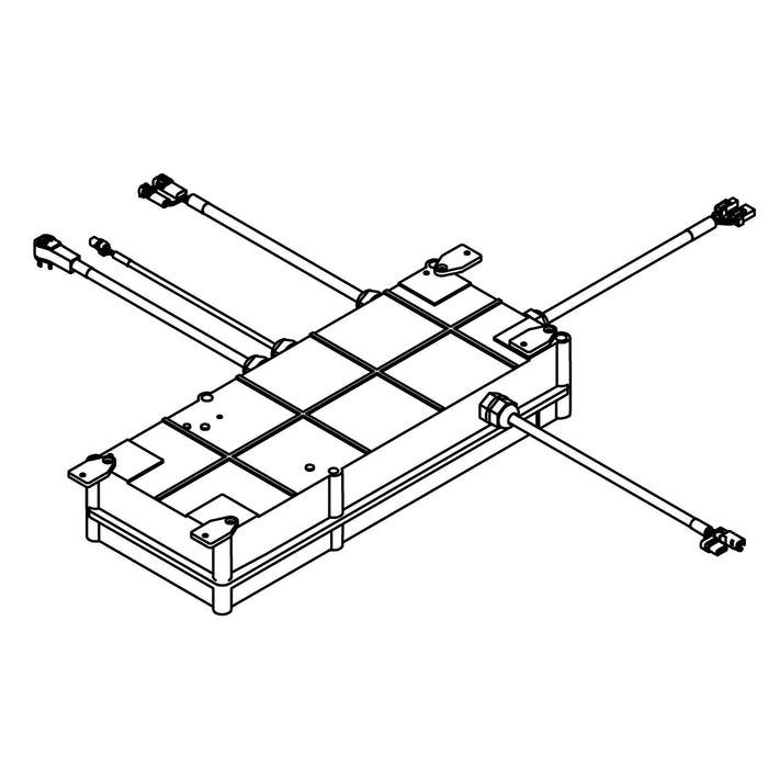 KOHLER K-1374594 Smart Control Box (Us Version)