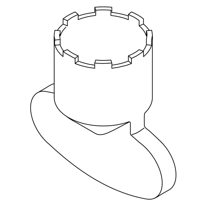 KOHLER K-1375132 Aerator Kit